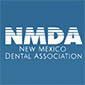 New Mexico Dental Association logo