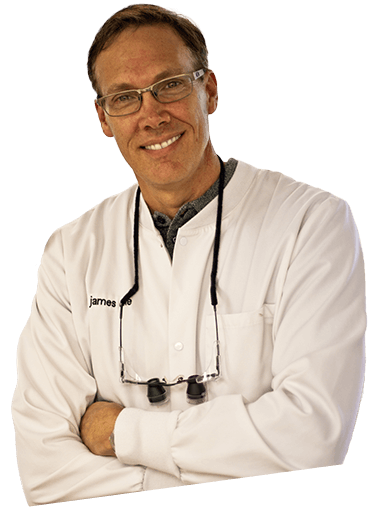 Farmington Dentist Dr. James Cole