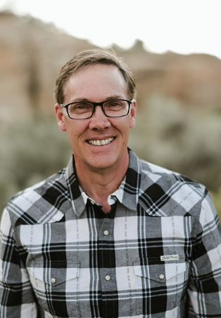 Profile image of Farmington Dentist, Doctor James Cole.