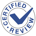 review icon