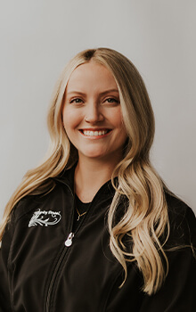 Business Analyst Virginia Schmidt