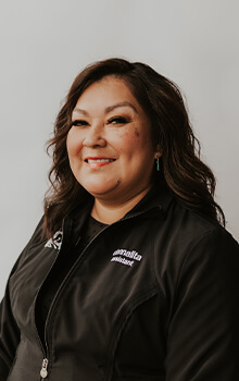 Business Analyst Virginia Schmidt