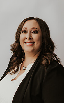 Business Analyst Virginia Schmidt