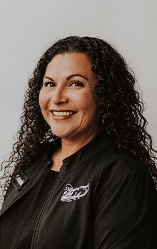 Business Analyst Virginia Schmidt