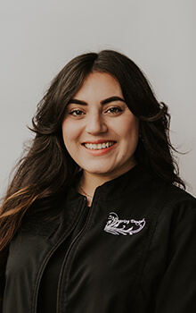 Business Analyst Virginia Schmidt
